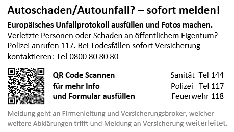 Etiketten QR Code